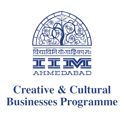 IIM Ahemdabad Logo