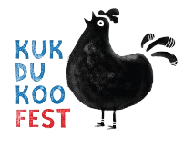 Kukdoo Koo Festival Logo
