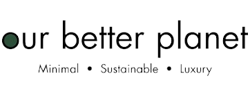 Our better Planet Logo