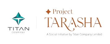 Titan Tarasha Logo