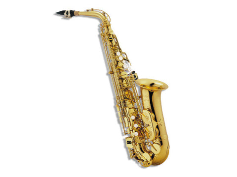 Portable Saxophone Electronic Wind Instrument 10 Timbres Saxophone Flute  Built In Speaker Musical I