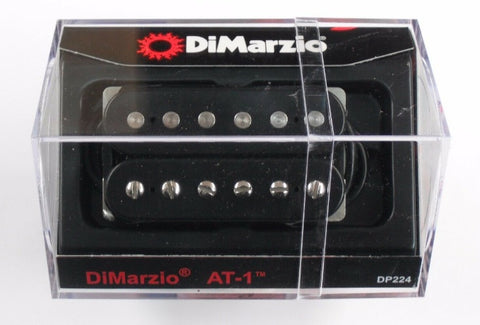 Dimarzio Twang King Bridge Pickup Black 並行輸入品-