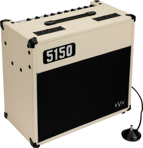 Mini Amplificador de Guitarra Eléctrica EVH Micro Stack EL34Music Market