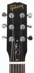 Gibson Joan Jett Blackheart Melody Maker Ebony Electric Guitar