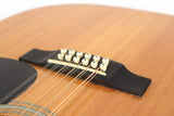 Martin USA Standard D12-28 12 String Rosewood Acoustic Guitar