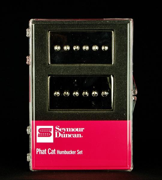 phat cat humbucker