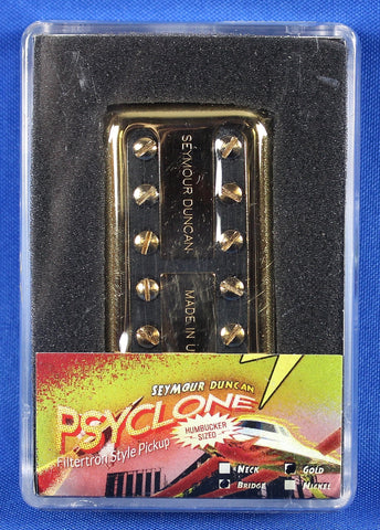 Seymour Duncan Phat Cat P90 Humbucker Sized Electric Guitar Pickup