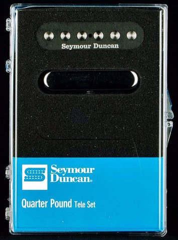 Seymour Duncan Little 59 & Vintage Stack Tele Guitar Pickup Set