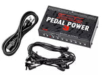 Voodoo Lab Pedal Power 3 Electric Guitar Effect Pedal Board Power Supply
