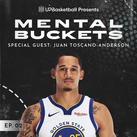 Juan Toscano-Anderson went from Marquette to Golden State Warriors