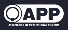 Association of Professional Piercers Logo