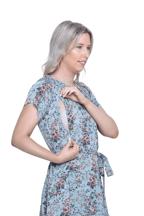 Mama Clothing | Size 6-26 Breastfeeding Fashion | Shipping Worldwide