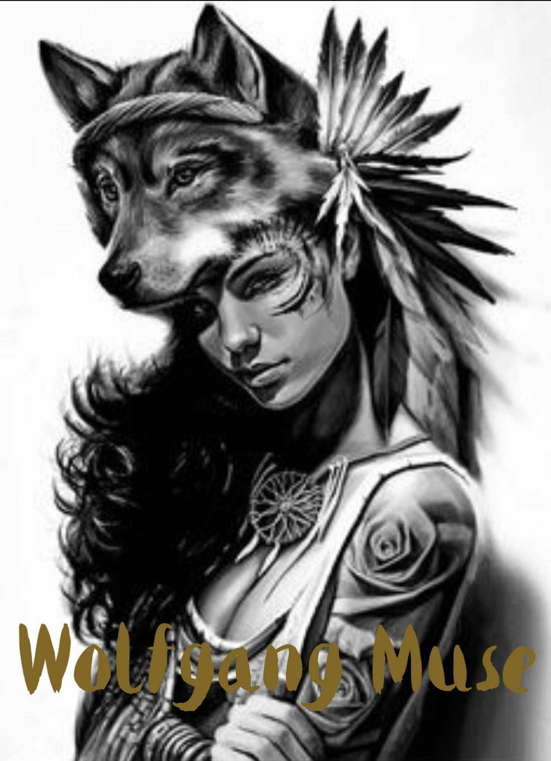 11444 Wolf Girl Images Stock Photos  Vectors  Shutterstock