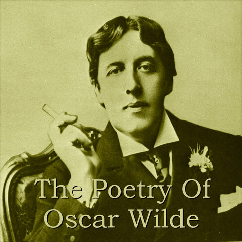 Oscar Wilde - Biography & Selected Products – Deadtree Publishing