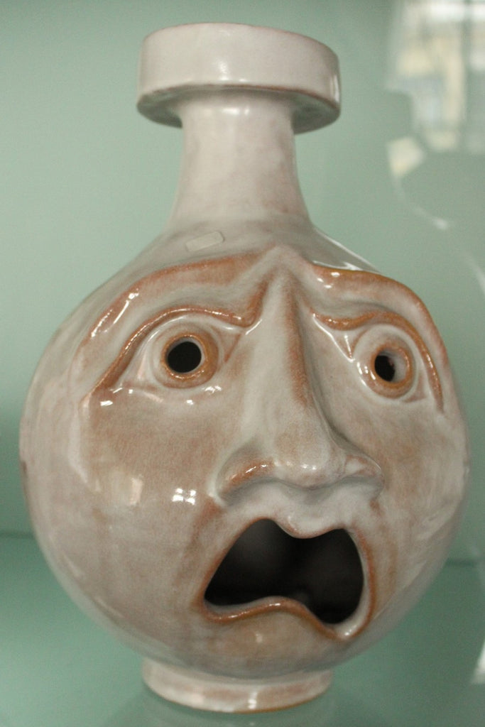 Scared of ceramic prices on the Amalfi Coast of Italy