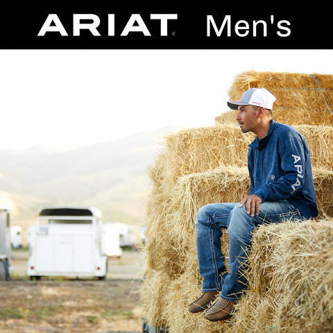 Ariat Mens