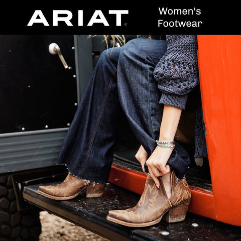 Ariat Women's Footwear