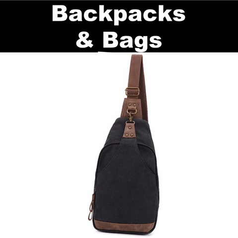 Backpacks - Slings