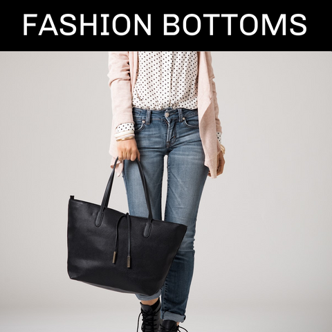 Fashion Bottoms