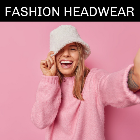 Women's Fashion Headwear