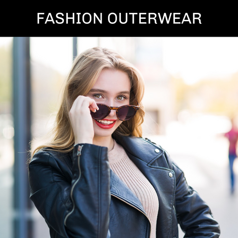 Women's Fashion Outerwear