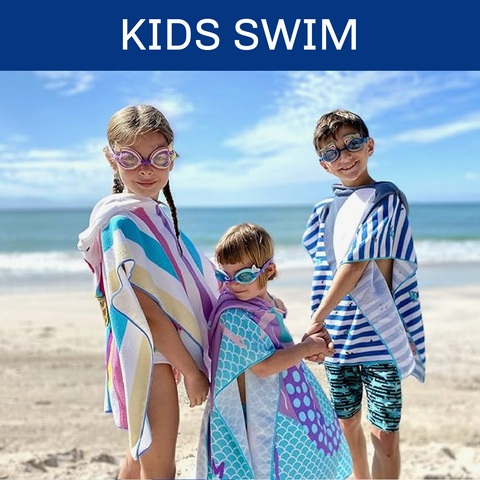 Kids Swimwear