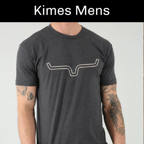 Kimes Ranch Mens