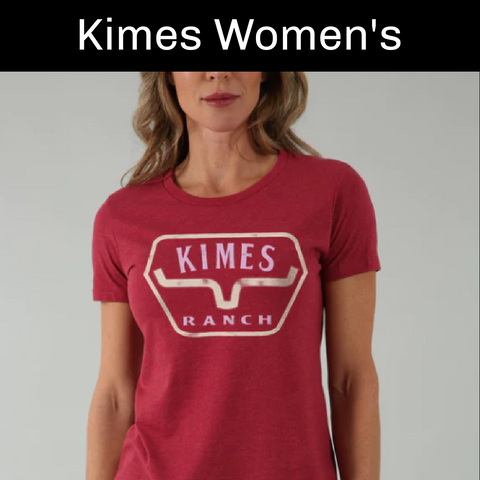 Kimes Ranch Women's