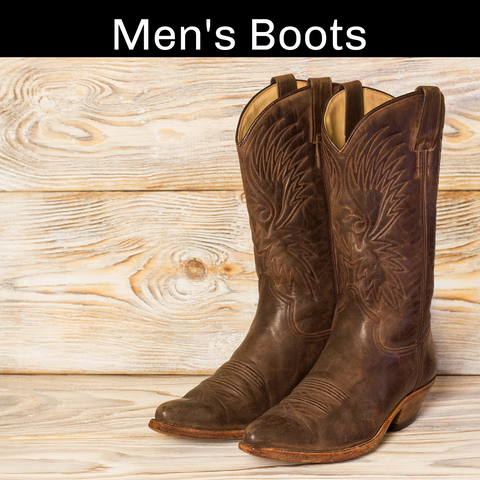 Mens Boots