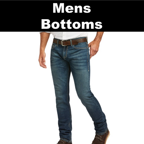 Mens Bottoms