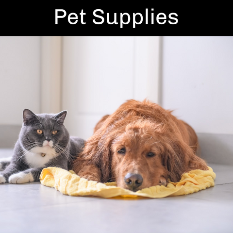 Pet Supplies