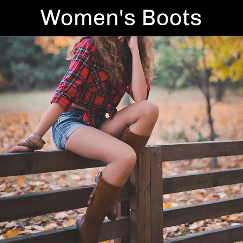 Women's Boots