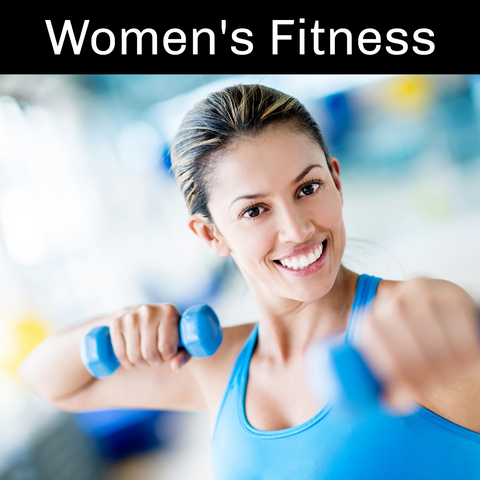 Women's Fitness & Workout