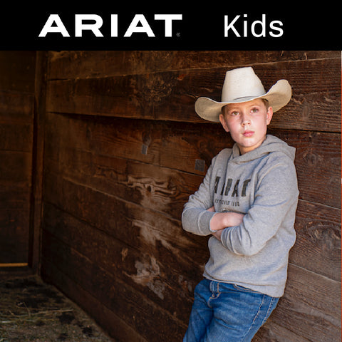 Ariat Kids Footwear