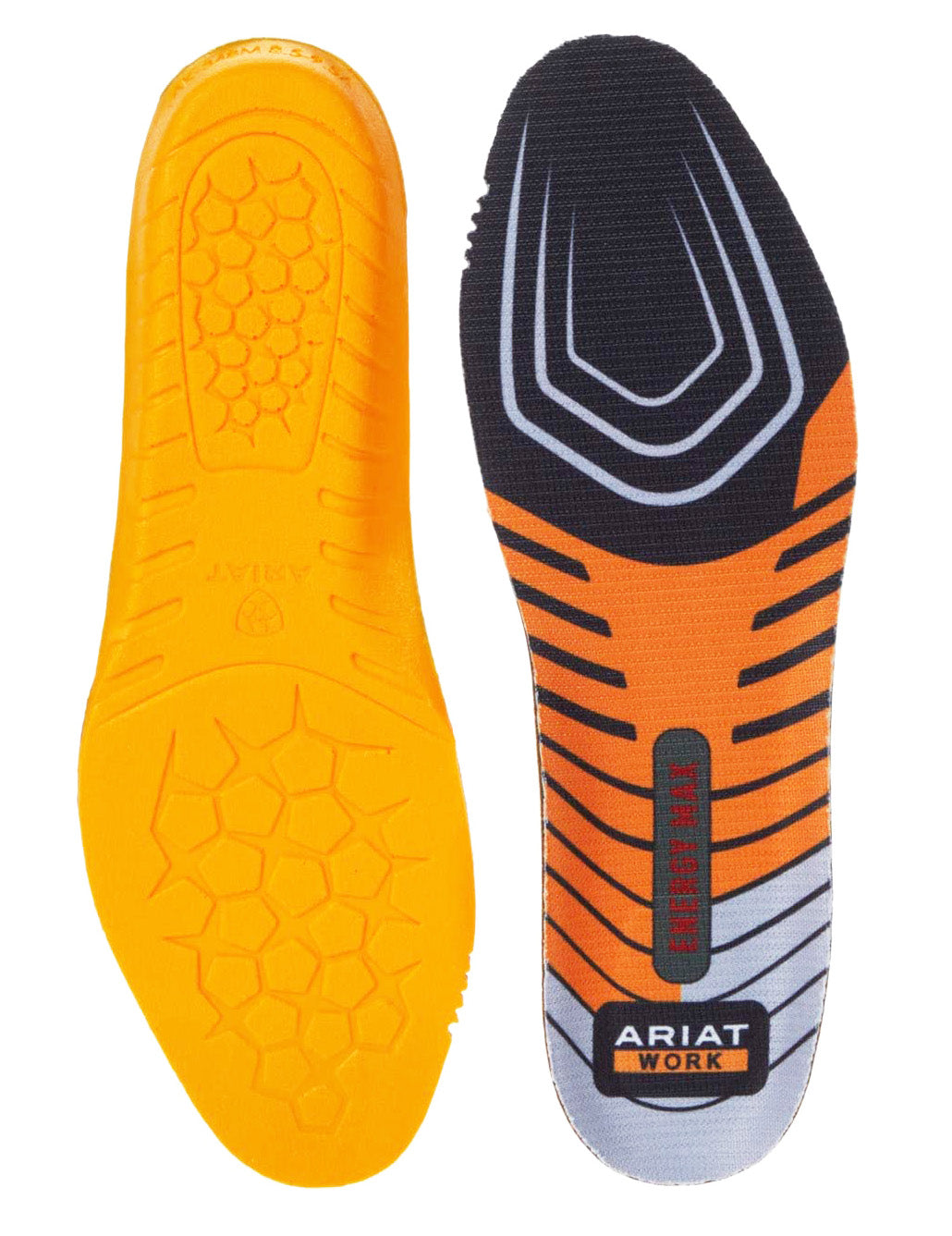 ariat ats max insoles