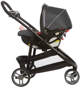 graco addison travel system