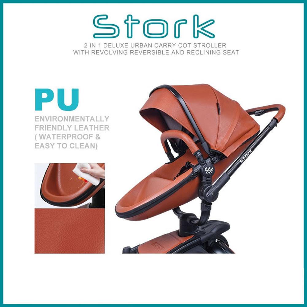 stork stroller