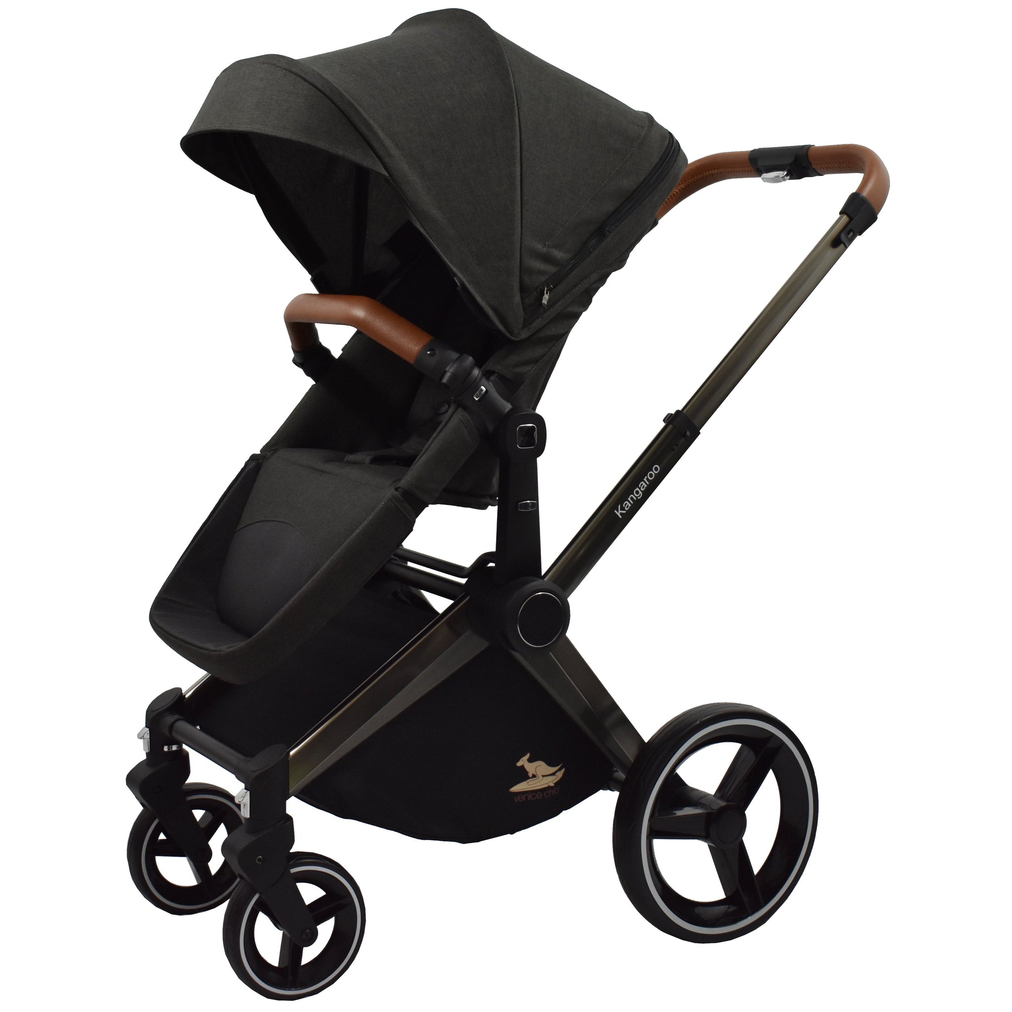 venice kangaroo stroller