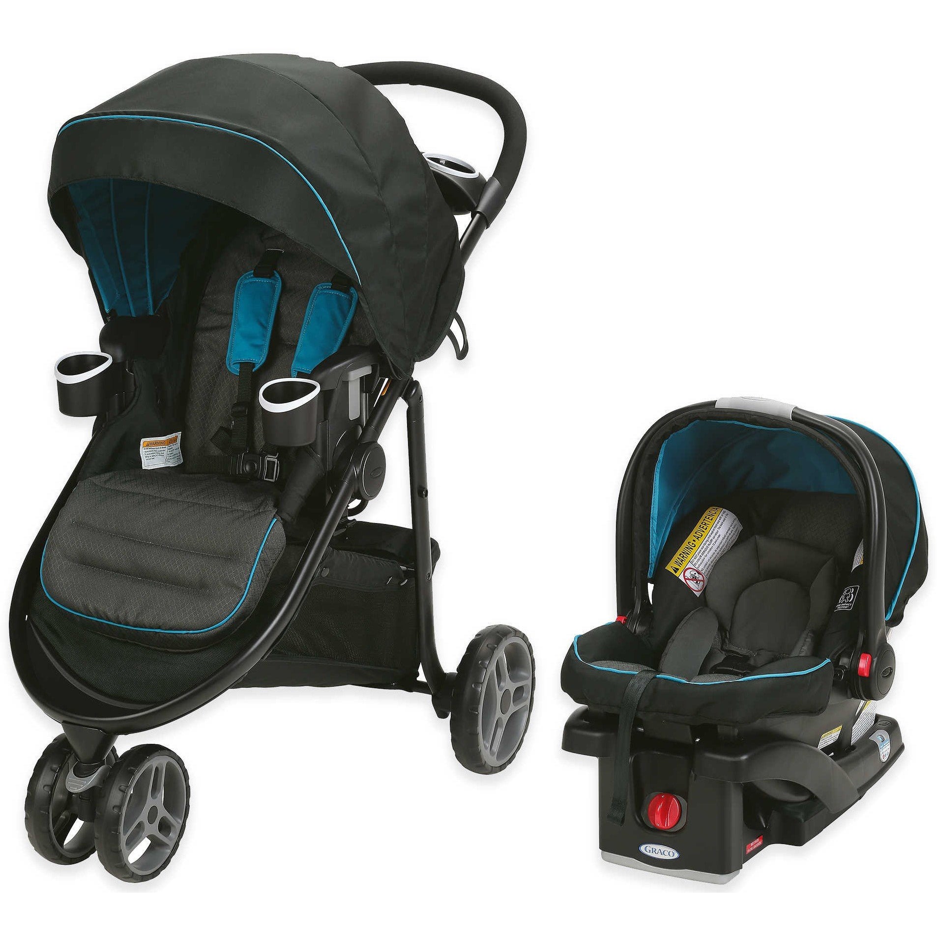 graco modes stroller accessories