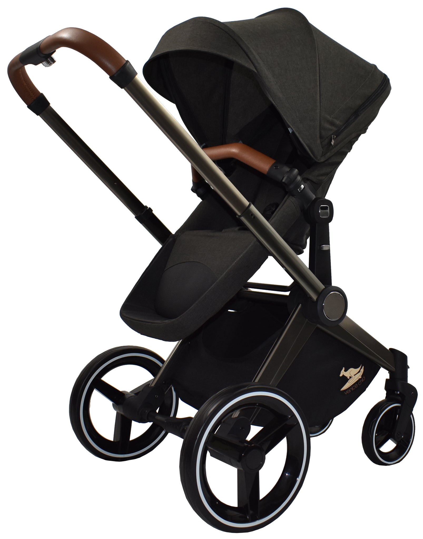 venice child kangaroo stroller reviews