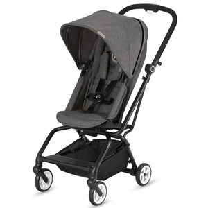 cybex eezy twist cocoon