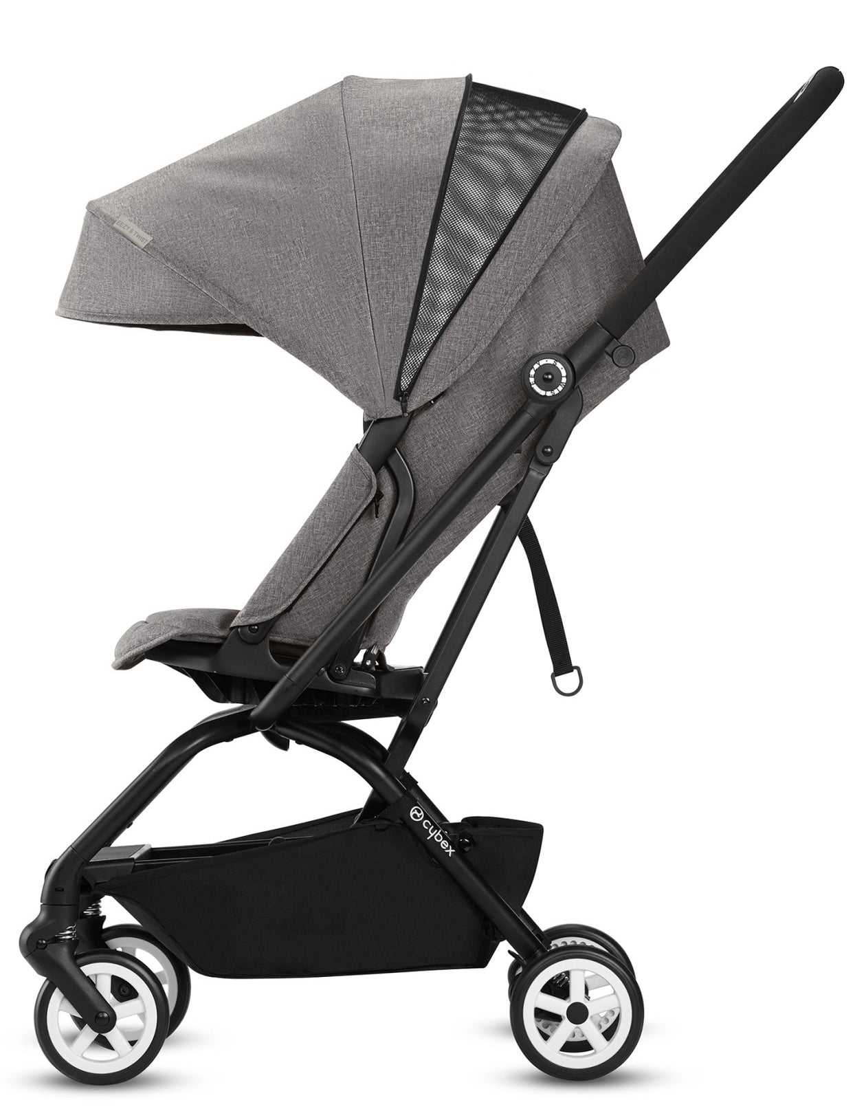 easy twist cybex