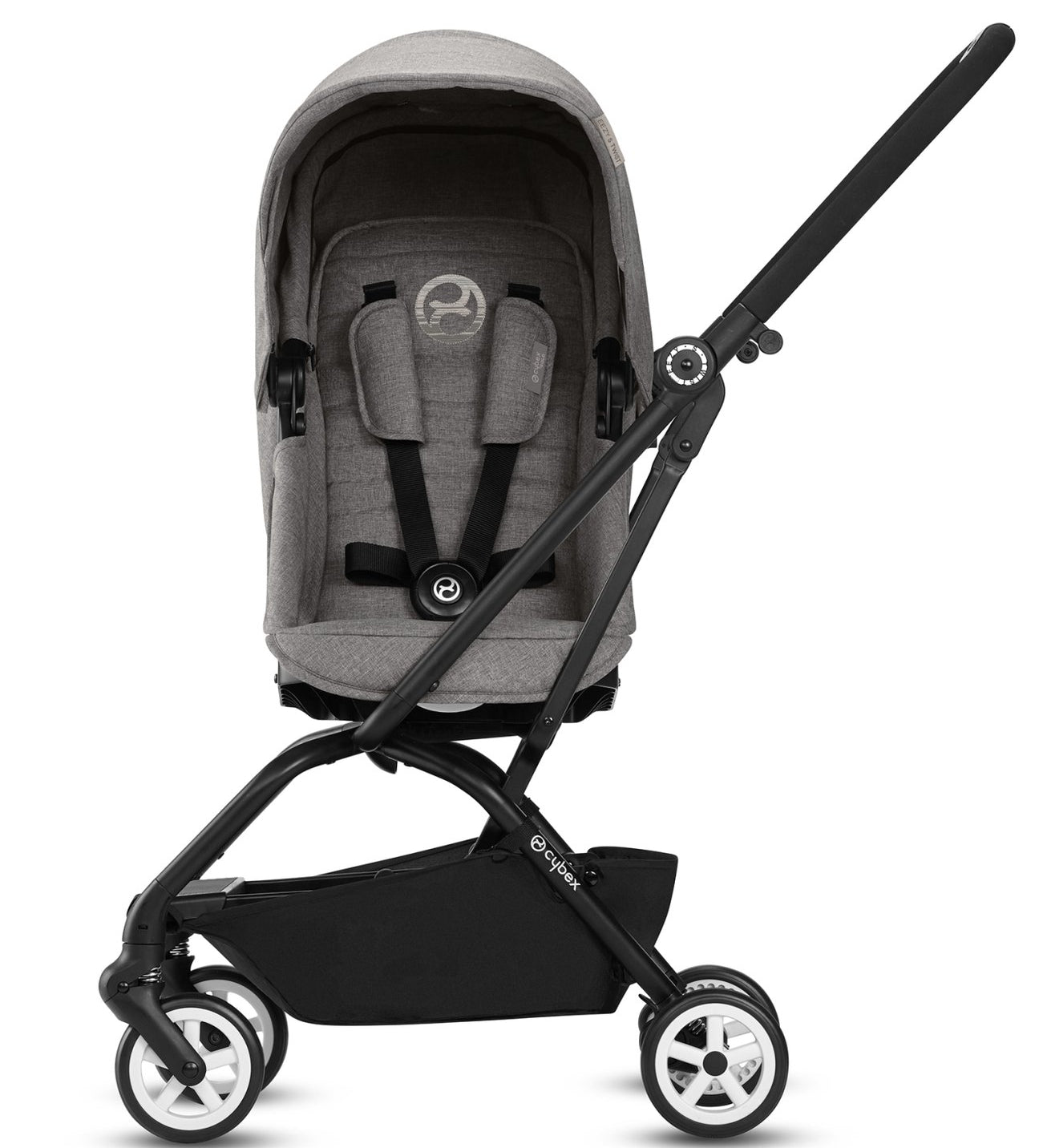 cosy cybex eezy s twist