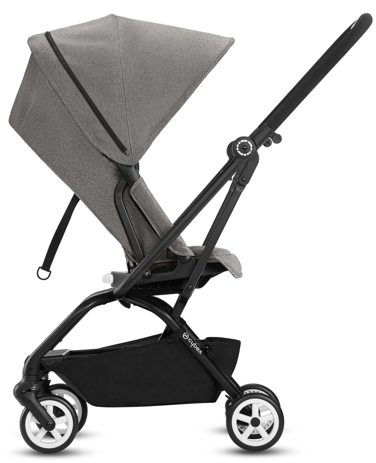 cybex eezy s twist turvakaari