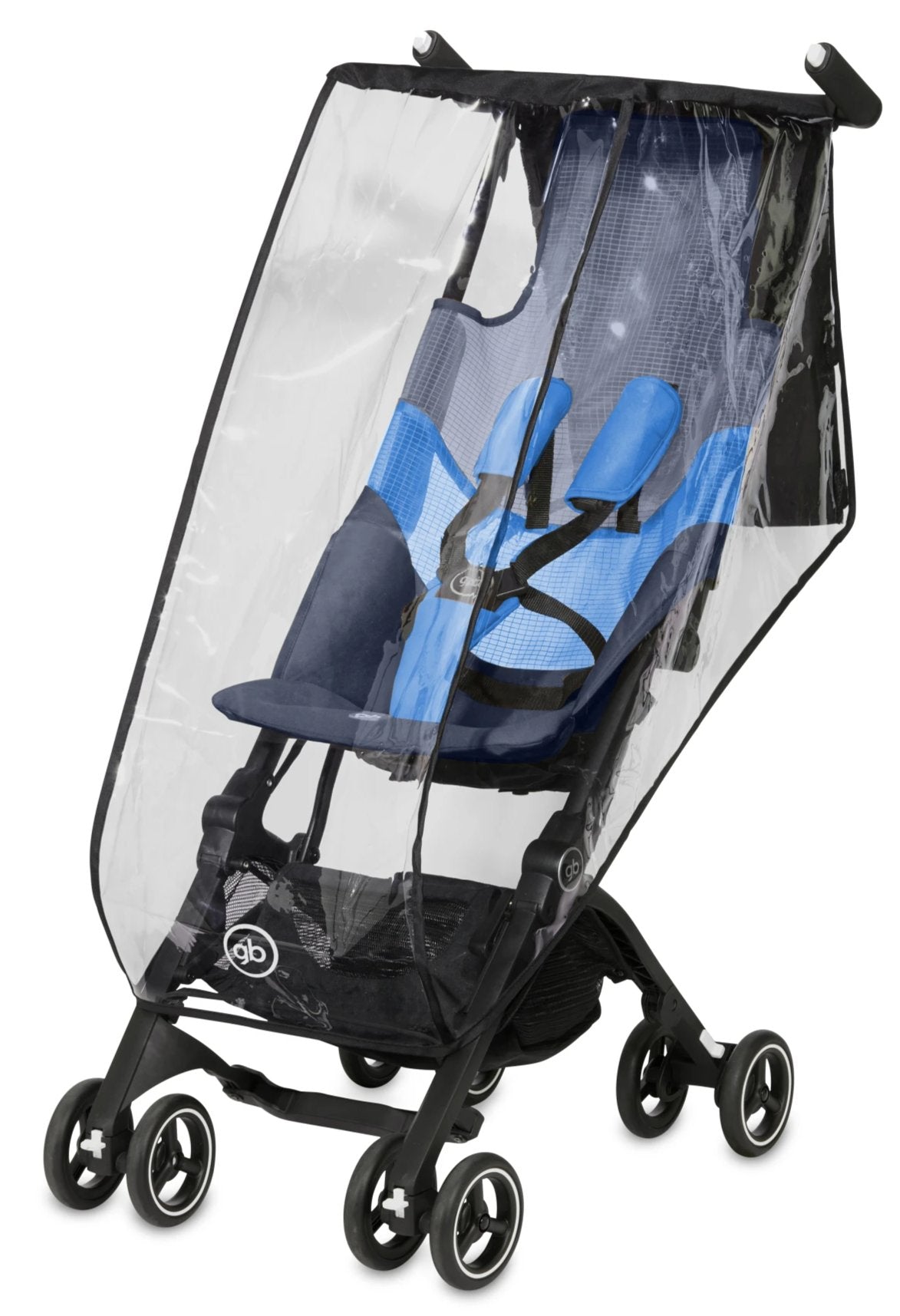 pockit air stroller