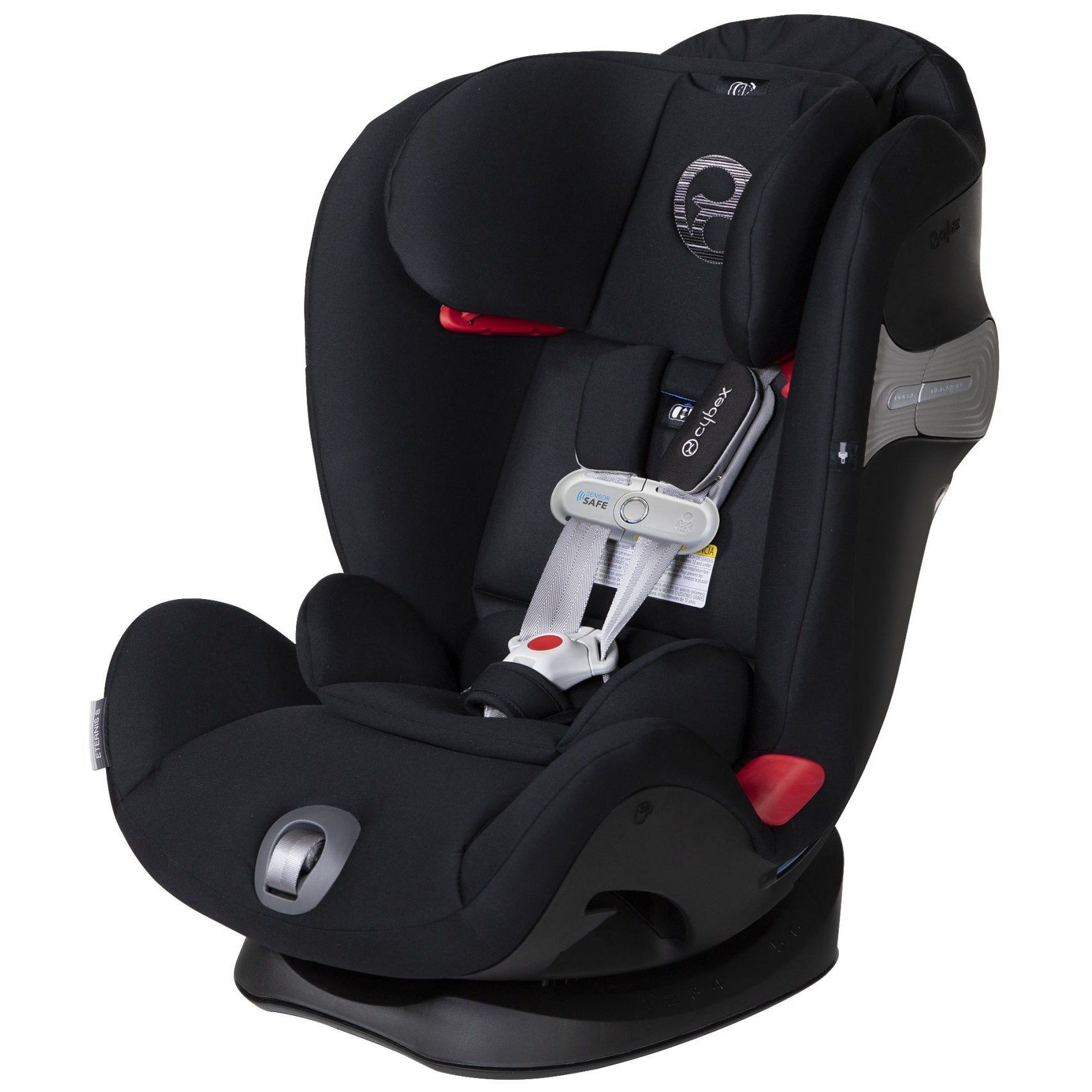 cybex eternis stroller