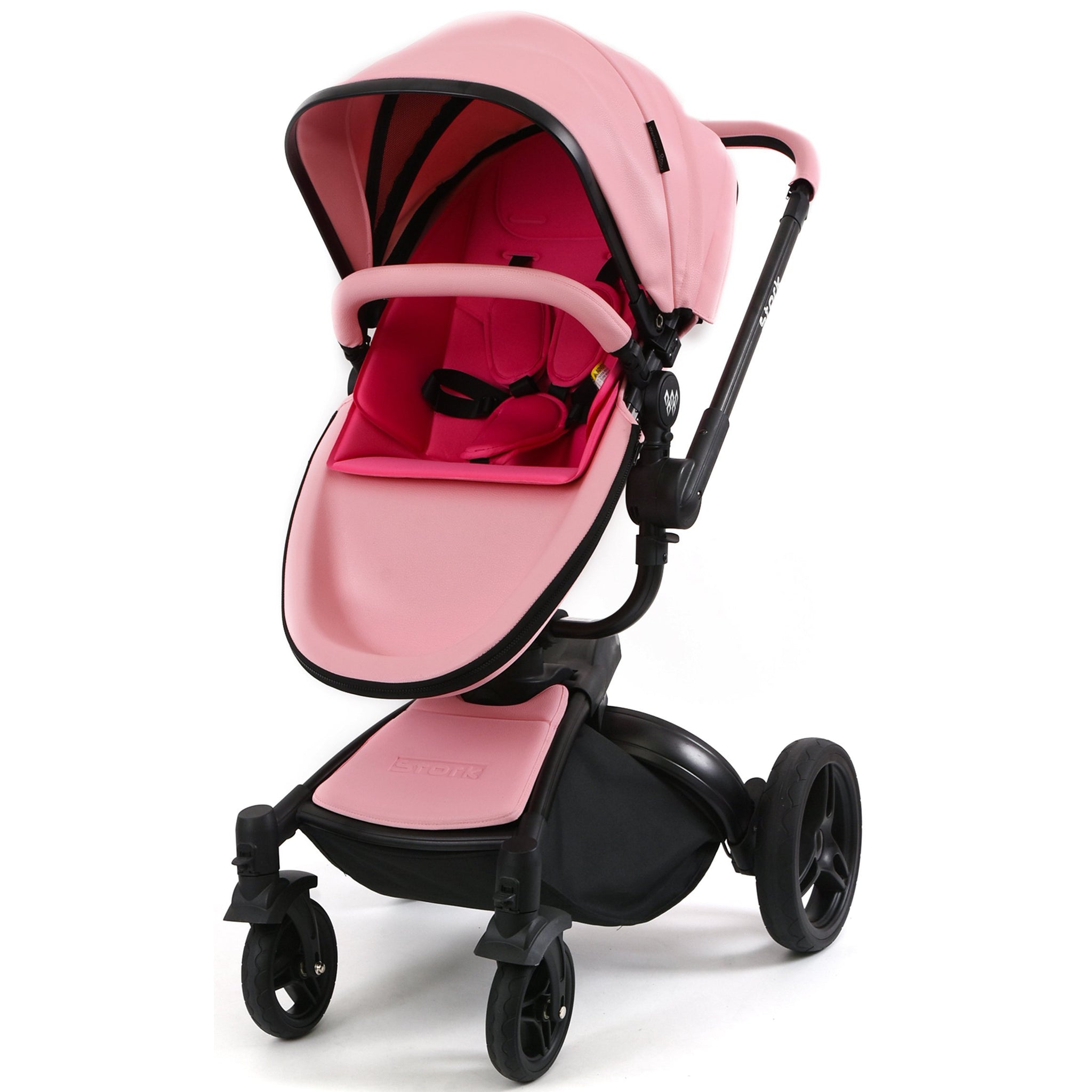 wonder buggy stroller reviews