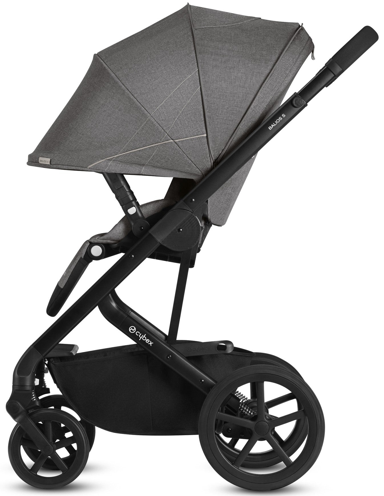 balios s cybex