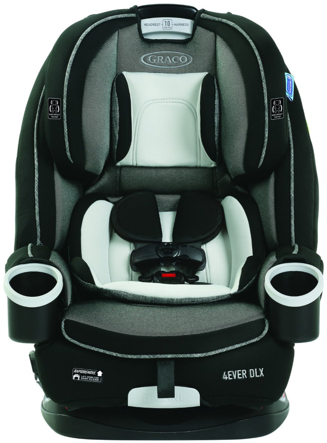 Buy Graco 4ever Dlx 4 In 1 Infant Car Seat Bryant Online Supreme Stroller