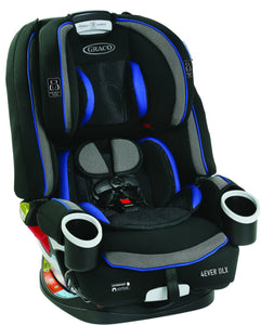 Buy Graco 4ever Dlx 4 In 1 Infant Car Seat Kendrick Online Supreme Stroller